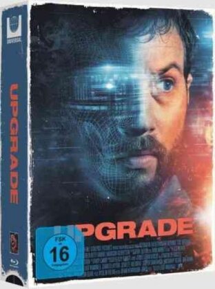 Upgrade (2018) (Tape Edition, Limited Edition)