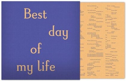 Tom Odell - Best Day Of My Life (LP)