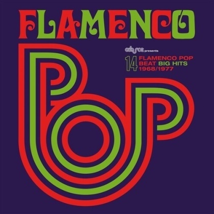 Flamenco Pop (LP)
