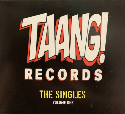 Taang! Records - The Singles Volume One