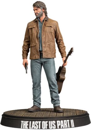 The Last of Us 2 Figur Joel Statue PVC 22cm