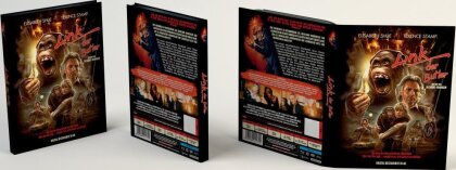 Link, der Butler (1986) (Limited Edition, Mediabook, Blu-ray + DVD)