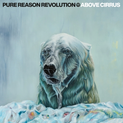 Pure Reason Revolution - Above Cirrus (Limited Edition)