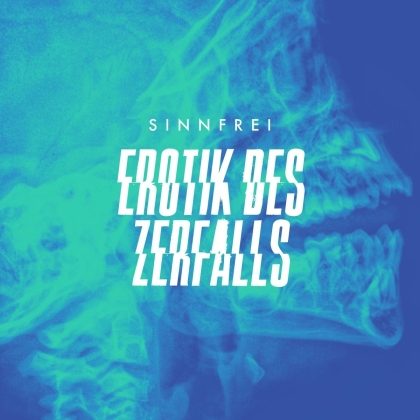 Sinnfrei - Erotik Des Zerfalls (LP)