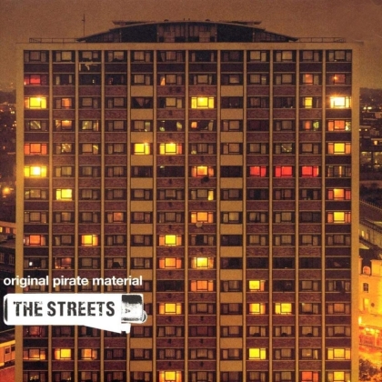 The Streets - Original Pirate Material (2 LPs)
