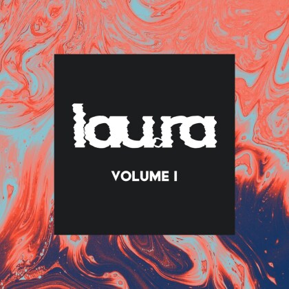 Lau.ra - Volume 1 - The Collection (Red Vinyl, LP)