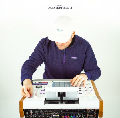 Shuko - Jazzterfield 2 (LP)
