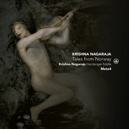 Meta4 & Krishna Nagaraja - Tales From Norway