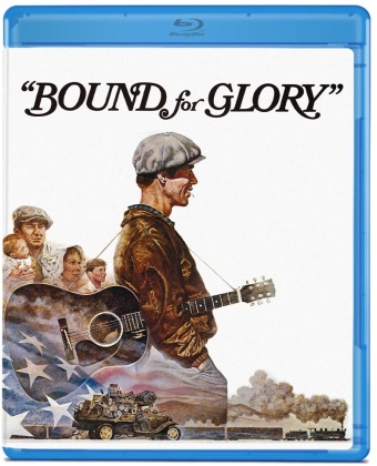 Bound For Glory (1976)