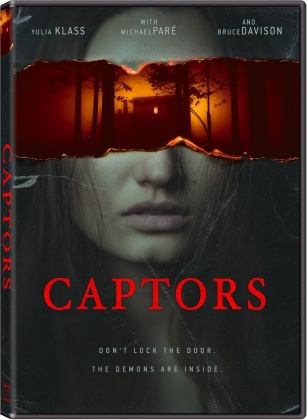 Captors (2020)