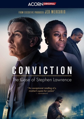 Conviction: The Case Of Stephen Lawrence - TV Mini Series