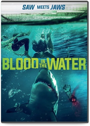 Blood In The Water (2022)