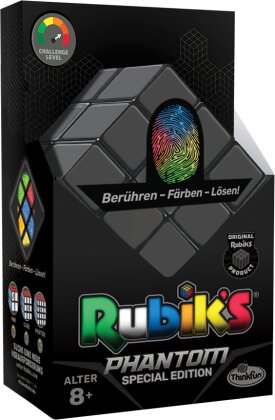 Rubik's Phantom (Spiel)