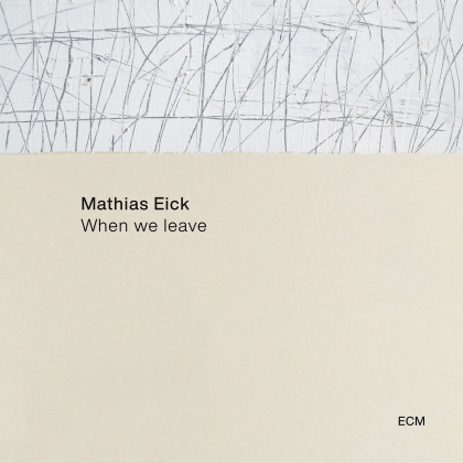 Mathias Eick - When We Leave (LP)