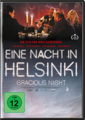 Eine Nacht In Helsinki (2020)
