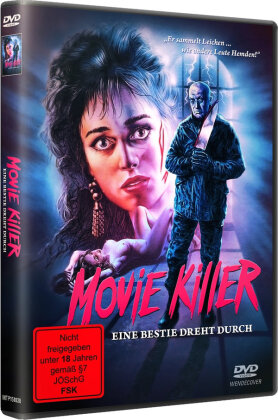 Movie Killer - Eine Bestie dreht durch (1989)
