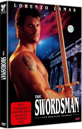 The Swordsman - Das Magische Schwert (1992)