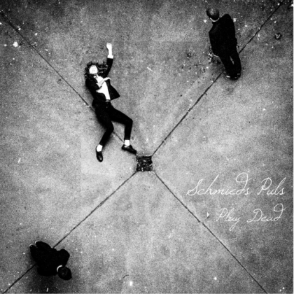 Schmieds Puls - Play Dead (LP)