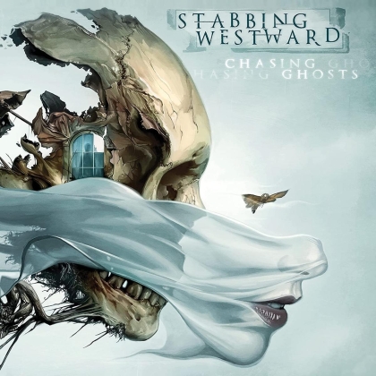 Stabbing Westward - Chasing Ghosts (Limited Edition, 2 LPs)