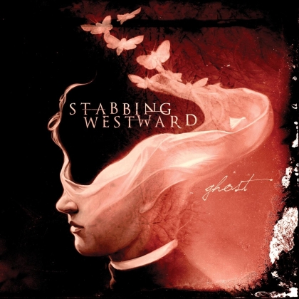 Stabbing Westward - Ghost (CD Single, Limited Edition)