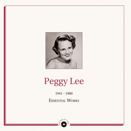 Peggy Lee - 1941-1960 (2 LPs)