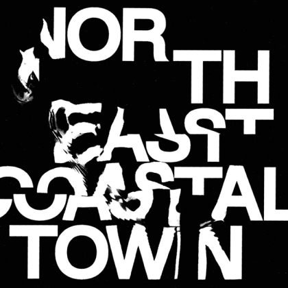 Life - North East Coastal Town (LP)