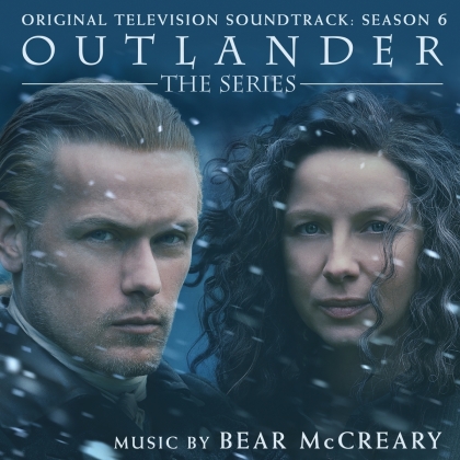 Bear McCreary - Outlander: Season 6 - OST