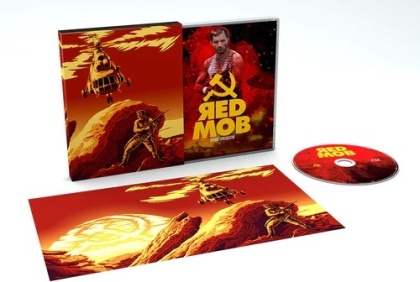 Red Mob (1992)