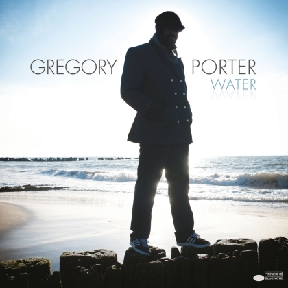Gregory Porter - Water (2022 Reissue, 2 LPs)