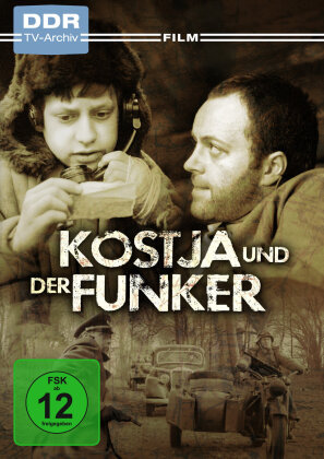 Kostja und der Funker (1975) (DDR TV-Archiv)