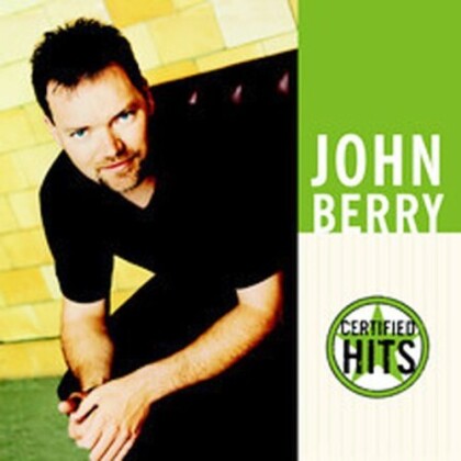 John Berry - Certified Hits