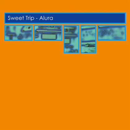 Sweet Trip - Alura (Digipack, Expanded)