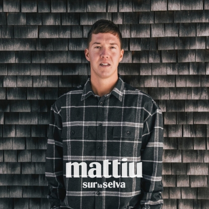 Mattiu - SUR la SELVA (LP)