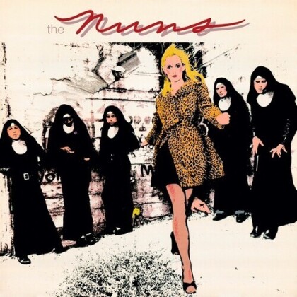 The Nuns - ---