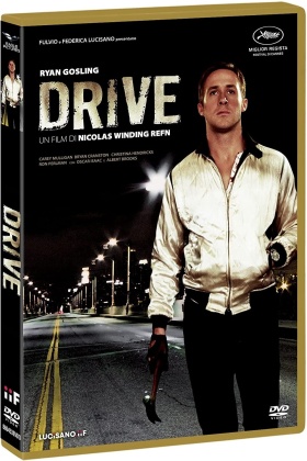 Drive (2011) (New Edition)