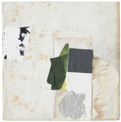 Claire Rousay - Everything Perfect Is Already Here (LP)