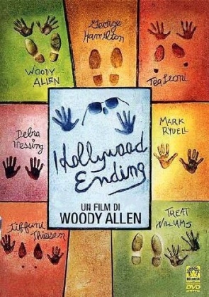 Hollywood Ending (2002) (Riedizione)