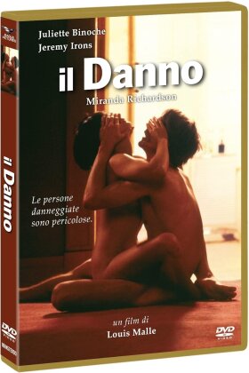 Il danno (1992) (New Edition)