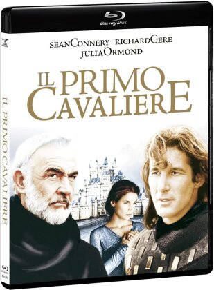 Il Primo Cavaliere (1995) (Riedizione)