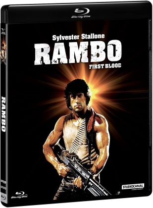 Rambo (1982) (New Edition)