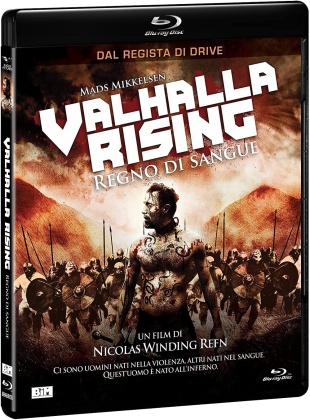 Valhalla Rising - Regno di sangue (2009) (Riedizione)