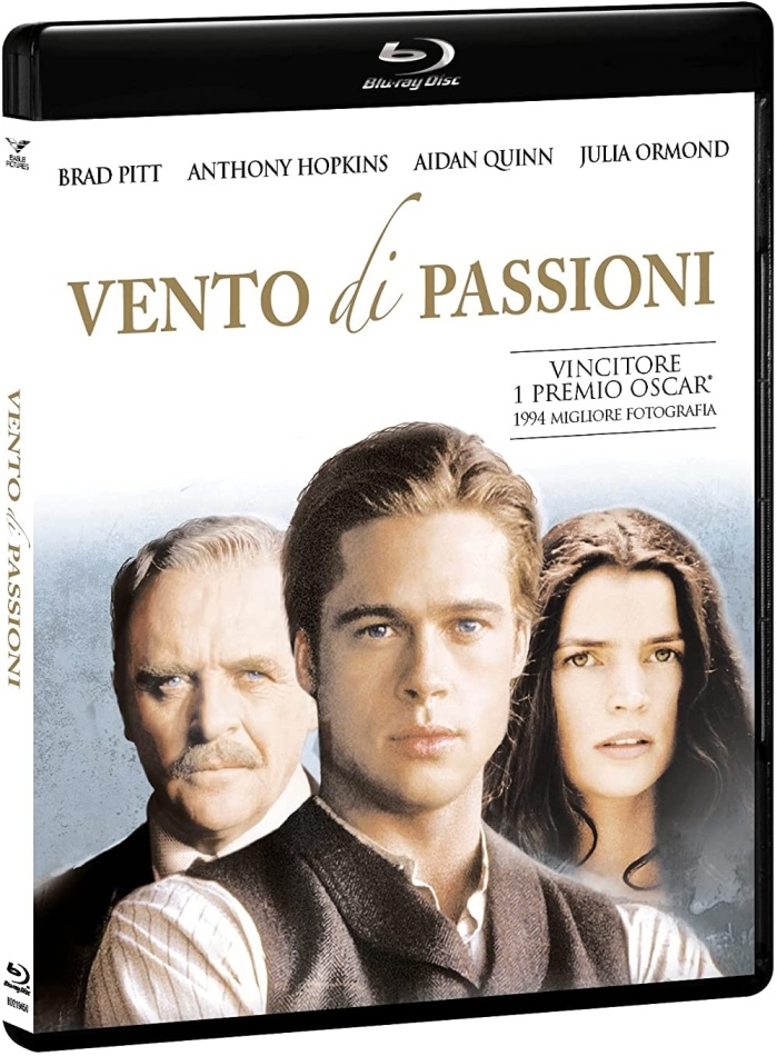 Vento di Passioni (1994)