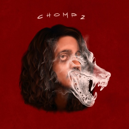 Russ - Chomp 2 (2 LPs)