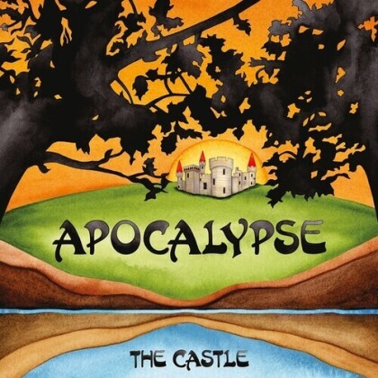 Apocalypse - The Castele (LP)