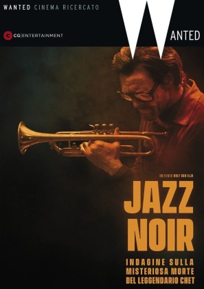 Jazz Noir (2018) (Collana Wanted)