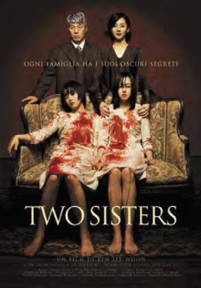 Two Sisters (2003) (Neuauflage)