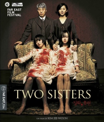 Two Sisters (2003)