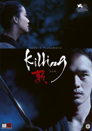 Killing - Zan (2018)