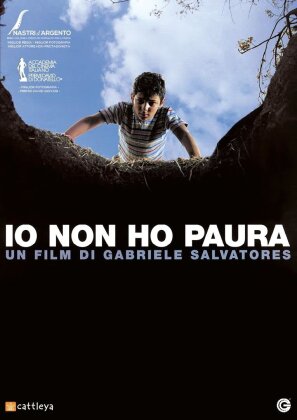 Io non ho paura (2003) (New Edition)