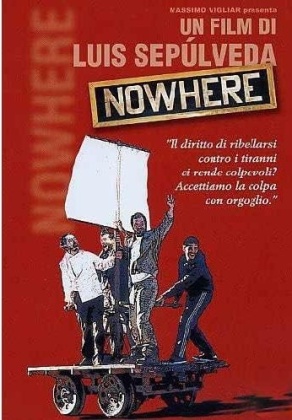 Nowhere (2002) (Neuauflage)